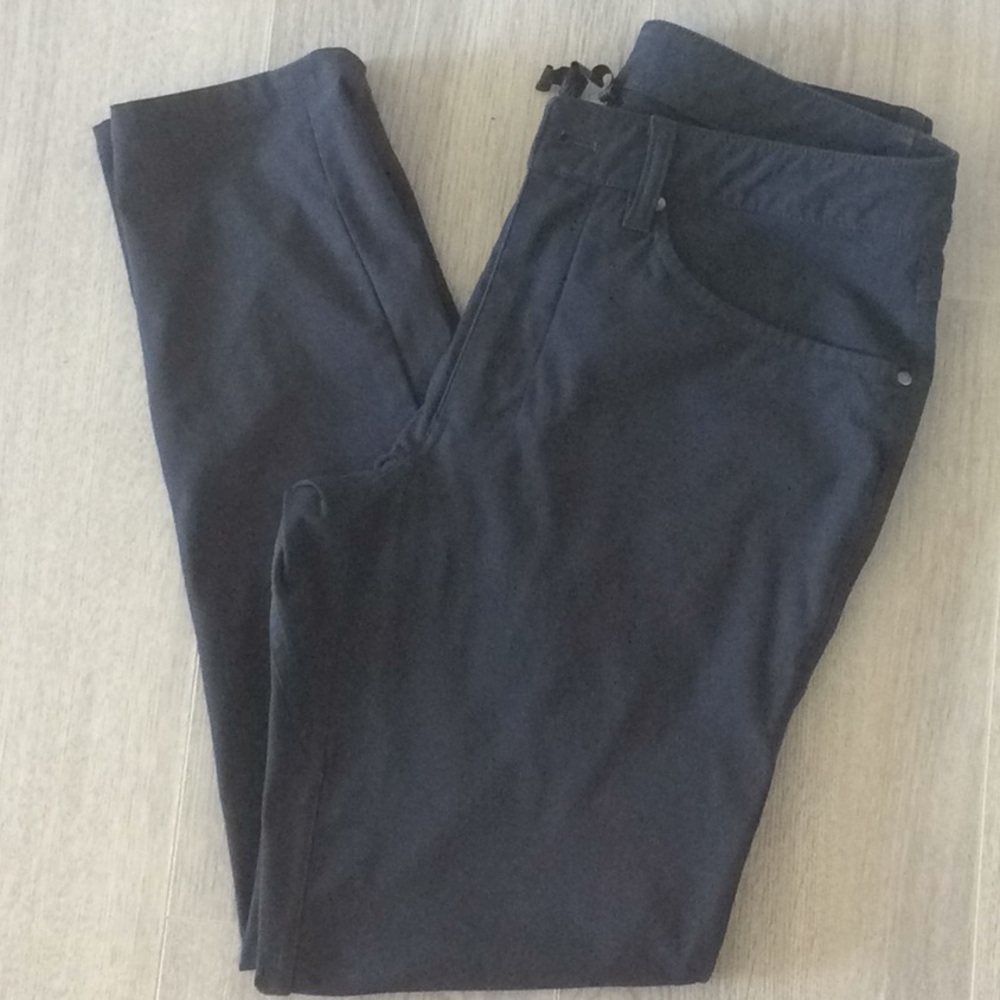 Lululemon men pants